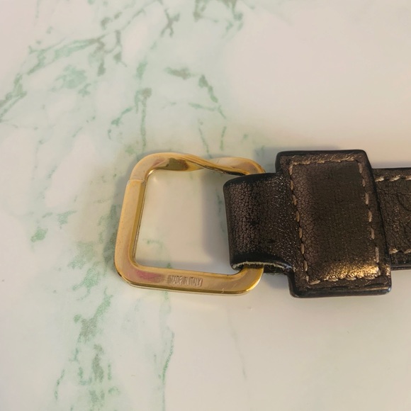 Gucci key holder - Picture 2 of 5